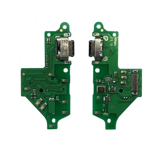 Charging Flex Motorola One Vision/XT1970-3